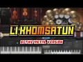 Download Lagu Li Khomsatun (Gothic Metal Version)