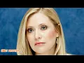 Emily Procter Bikini Lingerie Bra Panties Sheer Lace Robe Nightwear