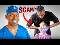 I Watched 5 Gonstead Chiropractic s Here s What I Learned About Dr Rahim