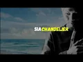 Sia   Chandelier ISOLATED DRUM TRACK ONLY