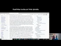Dealing with JSON in Go Golang