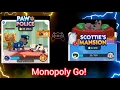 Monopoly Go Scottie s Mansion Paw Police Adventure