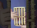 Wooden Foot Massage Roller