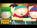 Cartman Has Tourette s Syndrome - SOUTH PARK