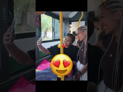 She did not expect this🥹❤️