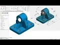 SolidWorks Tutorial for beginners Exercise 31
