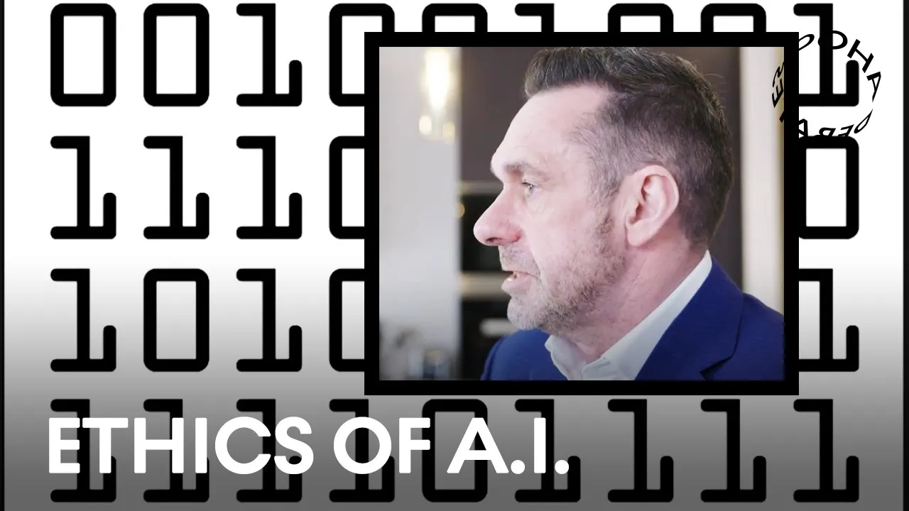 The Ethics of Artificial Intelligence | Background_ed | Doha Debates