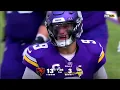 JJ McCarthy Booed Off The Field After AWFUL Throws