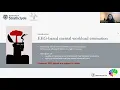 Preprocessing Effect on Deep Learning Effectiveness - Mental Workload Prediction from EEG Signals