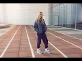 Parker Valby New Balance