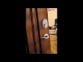 Kwikset 909 SmartCode Review - Keyless Deadbolt