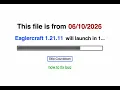 How to play EAGLER 1 21 11