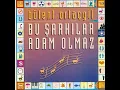 Sensiz Olmaz - Bülent Ortaçgil