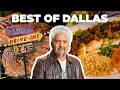 Top s in Dallas with Guy Fieri Diners Drive-Ins and Dives Food Network