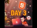 HTML Guide Ep 3 Tables Span Div Meta tags