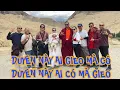 Download Lagu DUYÊN NÀY AI GIEO MÀ CÓ, DUYÊN NÀY AI CÓ MÀ GIEO!