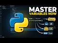 03 Variables and Data Types Python Crash Course