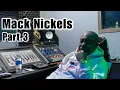 Mack Nickels Made 15 000 in Highschool with Blade Icewood