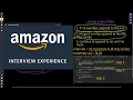 Amazon Interview Question Leetcode 57 Insert Interval