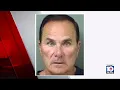 Palm Beach County Clerk Michael Caruso arrested on child sex abuse charges attorney general says