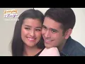 It Might Be You official Lyric Video | Michael Pangilinan | 'Everyday I Love You'