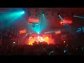 Will Clarke & Sharlene Hector - TYSD (Throw Your Soul Down) (Live @ Marble Factory Bristol)