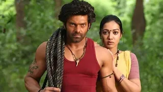 kadamban new lettest released movie south movie in hindi dubbed