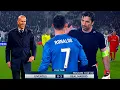 Download Lagu The Day Cristiano Ronaldo Showed Zidane and Buffon Who Is The Boss