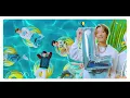 Ozone - '陪你Sha La La (Sha La La With U)' Official Music Video -《OZONE SUMMER GO 夏日青春冒險》主題曲