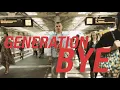 Download Lagu Gregor Hägele - GENERATION BYE (Lyric Video)