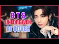 Download Lagu [AI COVER] BTS - UNFORGIVEN by LE SSERAFIM