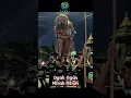 Download Lagu Ogoh Ogoh Serem Kirab Mbah Demang Banyuraden Gamping Sleman #ogohogoh