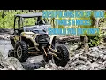 Should I Buy The Polaris RZR XP 1000 Trails Rocks Edition