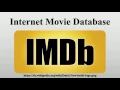 Internet Movie Database
