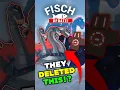 Download Lagu 😱 They *DELETED* The RAREST FISH?! (Ancient SCYLLA) | Fisch Mariana’s Veil Update SECRET #fisch