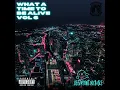 Lagu WHATATIMETOBEALIVE VOL 6 AFROBEAT MIXTAPE BY DEEJAY UNTOUCHABLE