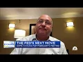 Inflation continues but the pace has slowed says Gilbert Garcia of Garcia Hamilton Associates