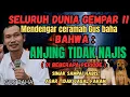 Lagu NGAJI GUS BAHA - SELURUH DUNIA GEMPAR \