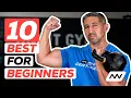 10 Best Kettlebell Exercises for Beginners John Wolf