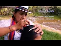 DONA ROSA SPECIAL 24 Minutes Hair Cracking Sacar los soles ASMR