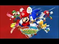 Download Lagu Copacabana Beach Ver. 2 (Event Select) - Mario \u0026 Sonic at the Rio 2016 Olympic Games Music Extended