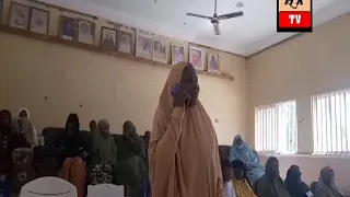 waazin aure malama asiya