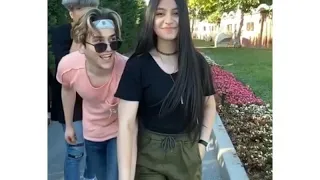 يا ويلي رجوع الملك نورمار مع قمر مار على التيك توك واو جديد لاتفوتوو 