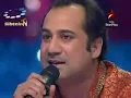 Rahat Fateh Ali Khan - LIVE - Aas Paas Khuda