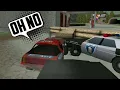 Download Lagu WICKED POLICE CHASE! - Demolition Derby #2
