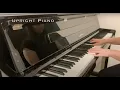 Download Lagu Kawai CA901 - All Piano Sounds Demo (Kingdom Hearts - Dearly Beloved)