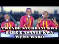 Lagu TWENDE NYUMBANI KWA BABA \u0026 ASANTE KWA WEMA WAKO by Minister Danybless