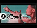 Download Lagu Rich Kalashh - Bala Ft. Ox (Prod. InternetProduction)🔫