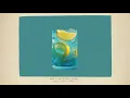Download Lagu Blue Lemonade Soda.
