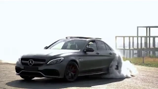 2scratch sober feat swisha t u0026 pressa amg u0026 bmw drift power